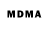 MDMA VHQ Algis X